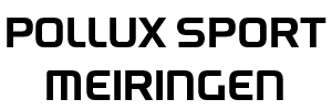 Logo Pollux Sport , Meiringen